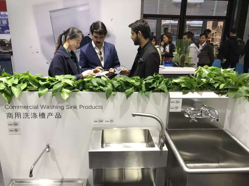 帕布洛-引領(lǐng)不銹鋼商用及家用廚衛(wèi)產(chǎn)品定制新風(fēng)尚
