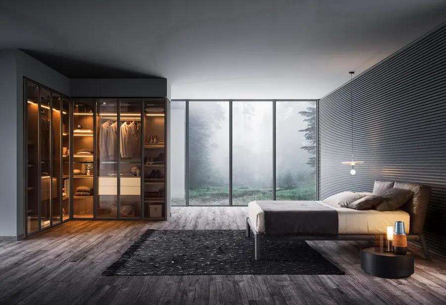 暴雨來(lái)襲丨家里的這些區(qū)域注意防水防潮！